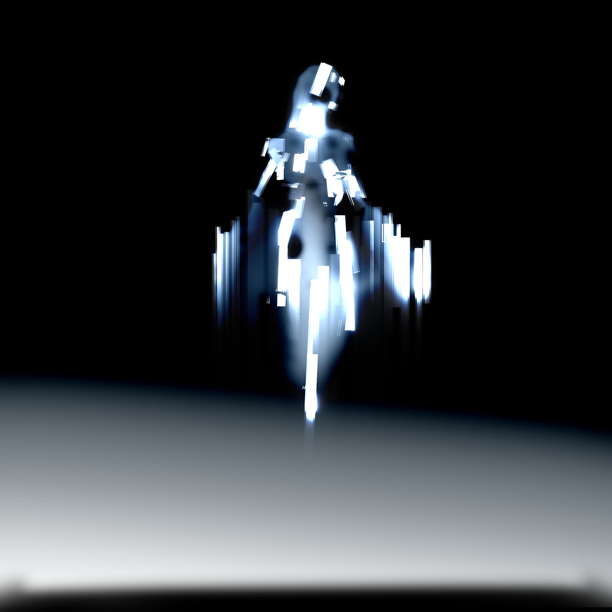 EP Cover