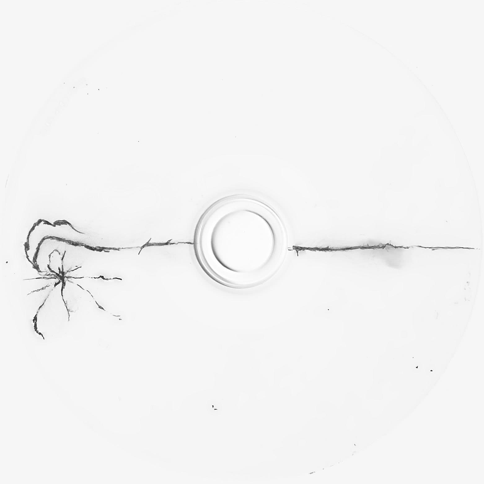 EP Cover